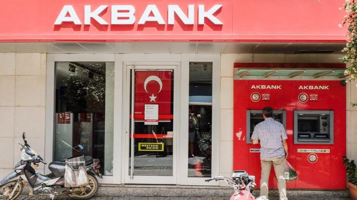 Akbank Banka Hesab Olan Dikkat G N S Reniz Kald N Bilmeniz Laz M