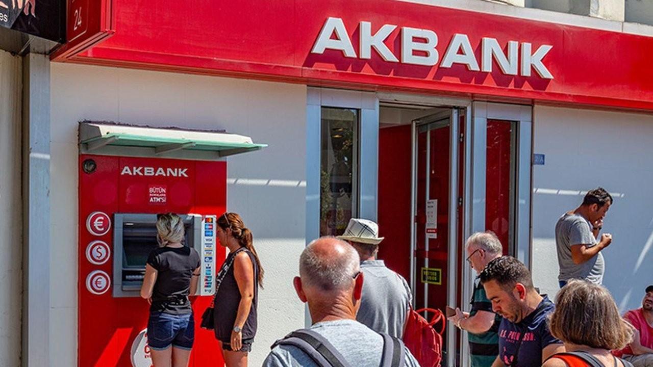 Akbank hesabı olanlar dikkat Bugün işlem yapmanız gerekiyor Bankadan