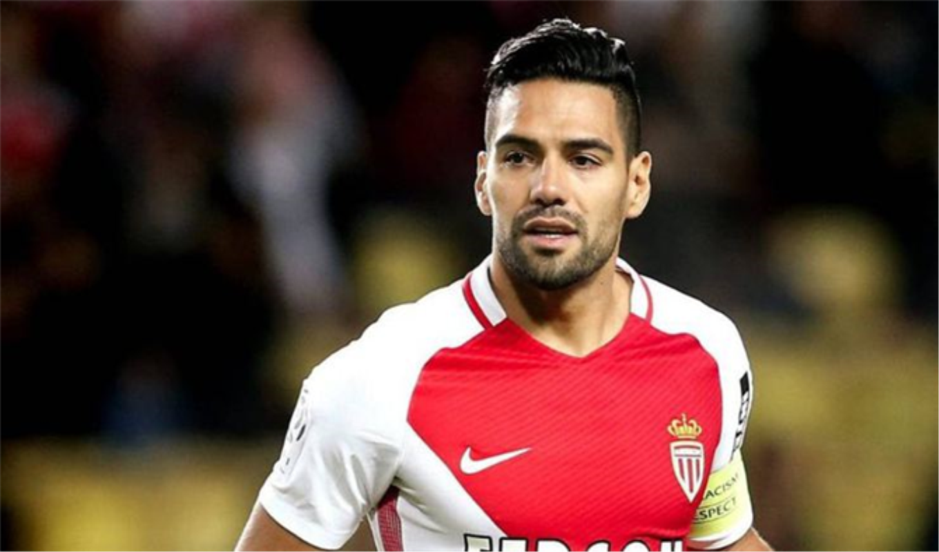 Falcao Galatasaray Transferi Iptal Mi Oldu Galatasaray Da Radamel Falcao Bilmecesi