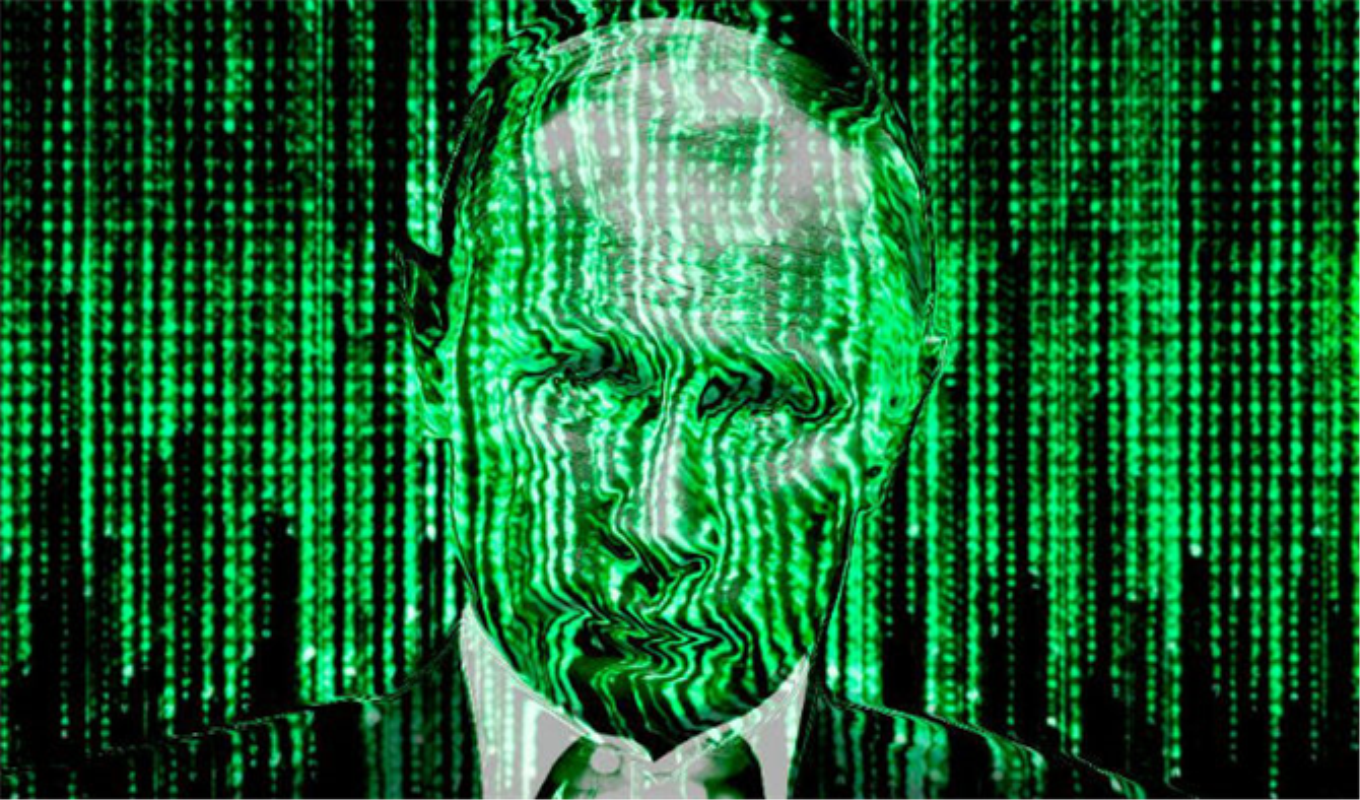 Cyber matrix