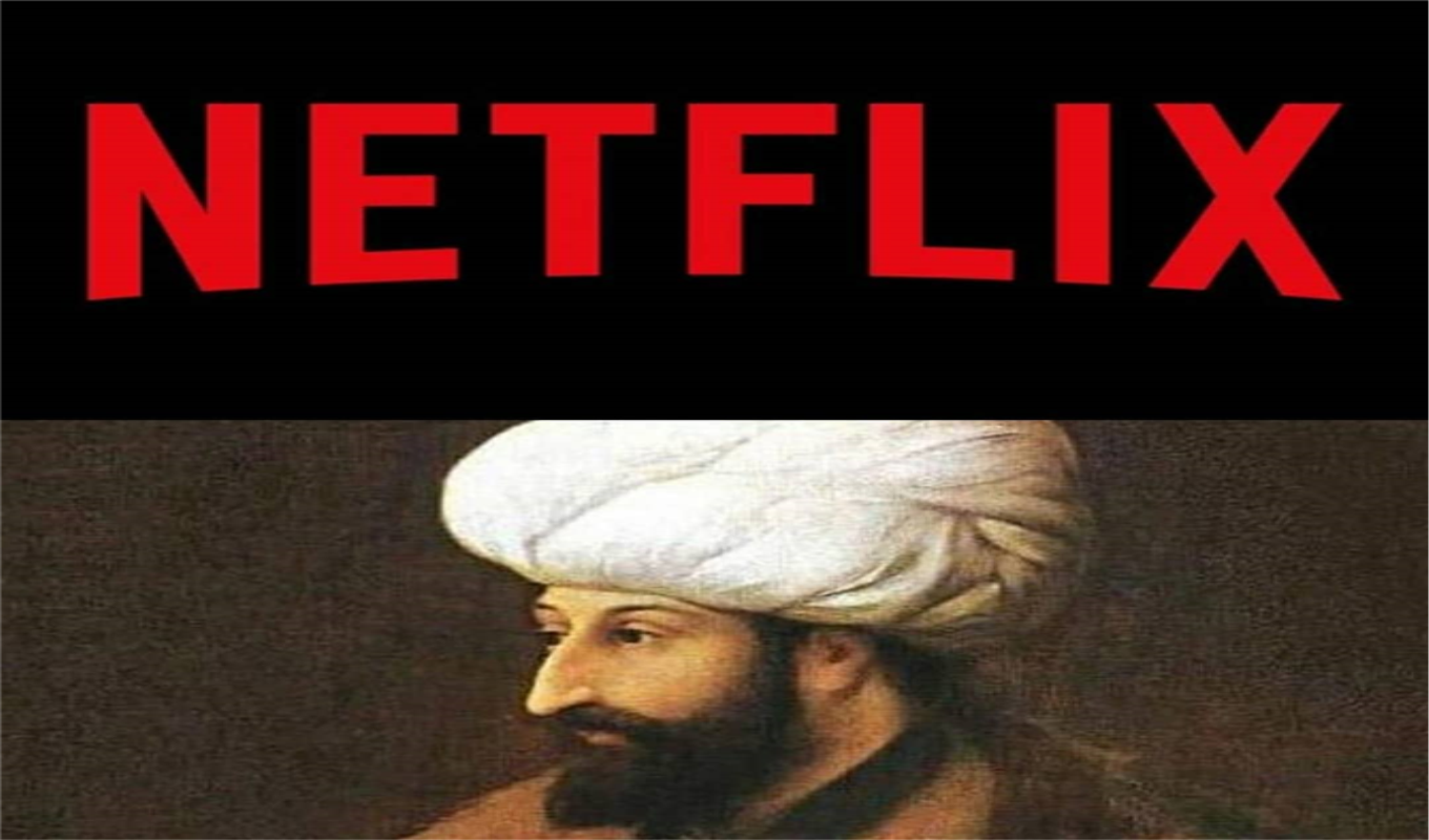 Osmanli Yukseliyor Ottoman Rising Synopsis And Cast Netflix