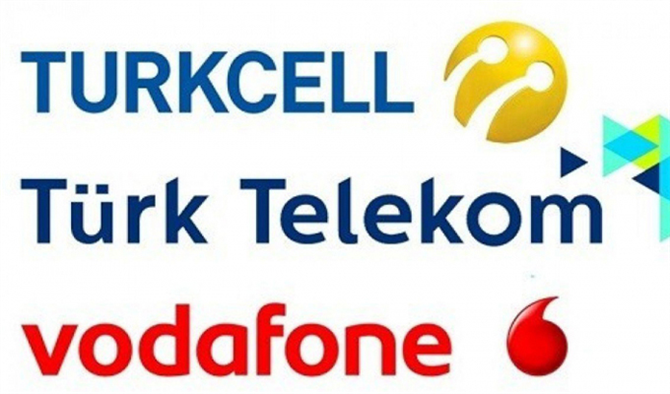 Turkcell, Türk Telekom ve Vodafone 15 GB Bedava İnternet kampanyası