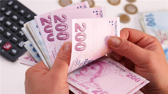 0.49, 0.59 ve 0.77 Faiz Oranları ile 3 Kamu Bankasından Ödemeler Güncellendi! Ay Sonuna Kadar Kaçırmayın!