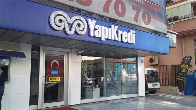 10.000 - 50.000 TL Arası Nakit İhtiyaçlarınız İçin Yapı Kredi Bankası'ndan Hızlı Çözüm!