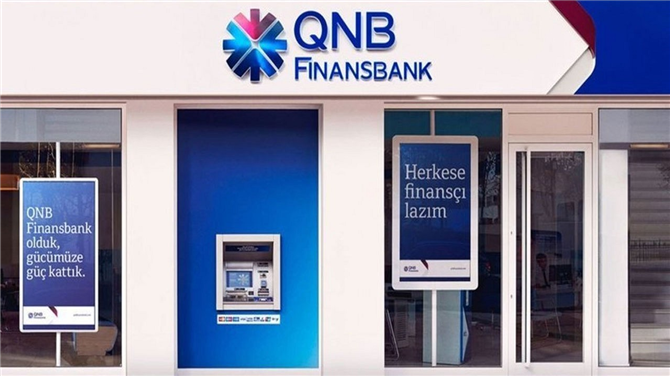 10.000 TL Ödeme Haberi: QNB Finansbank Tarafından En Düşük Limitli Kredi Belli Oldu, Sizlerde Hemen Alın!