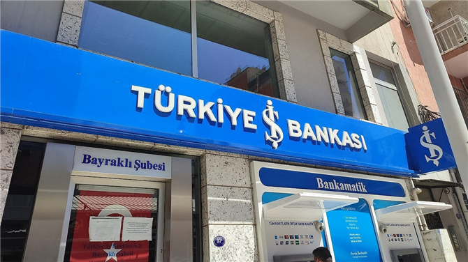 100.000 TL'ye kadar banka borcu olanlar dikkat: İş bankası duyurdu ve BORÇ KAPATMA kredisi ödeyeceğini açıkladı!