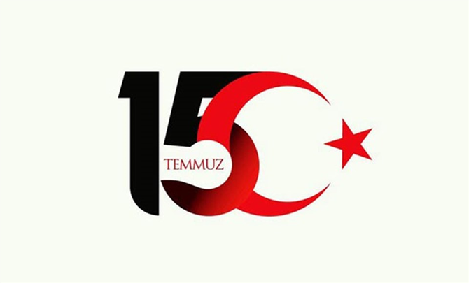 15 Temmuz 2019 Pazartesi Resmi Tatil mi?