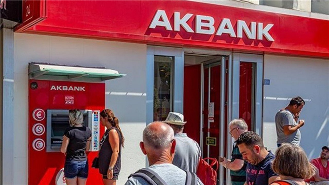 19 yaş üzerinde olanlara müjdeli haber AKBANK'tan geldi! Banka müşterisi olmasanız da ödeme alın!