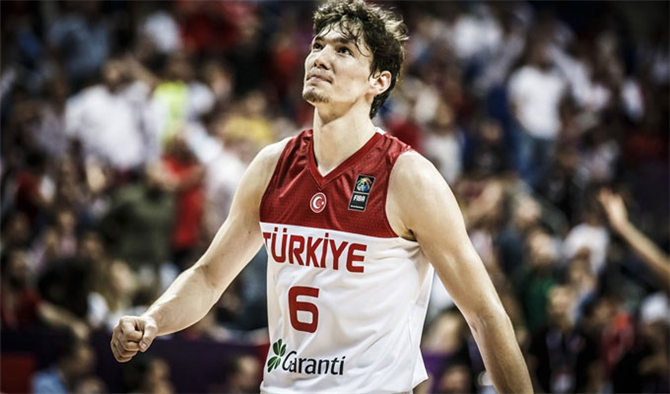 2018 NBA All-Star Oylaması'nda Türk Cedi Osman'a Nasıl ve Nereden Oy Verilir?