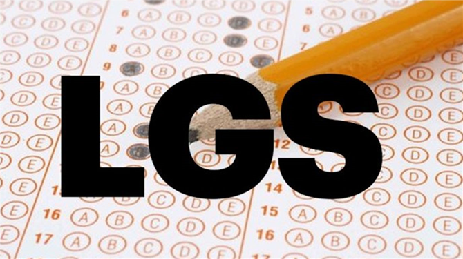 2019 LGS Matematik Kargo şirketi Hacim sorusu ve cevabı