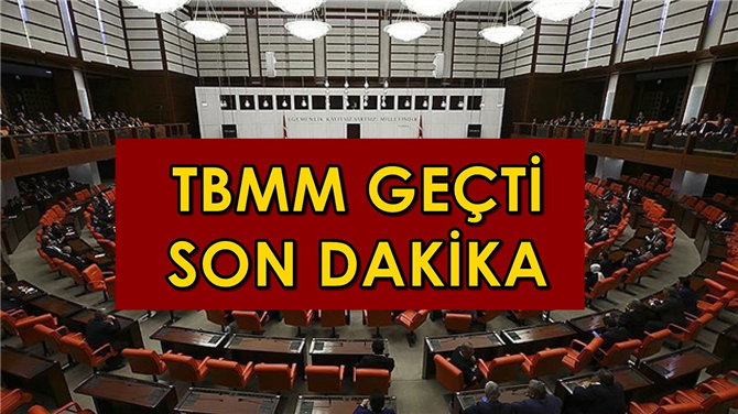 21 Haziran'da emekliye 4000 TL ödeme yatacak! Son dakika açıklandı! TBMM onayı verdi