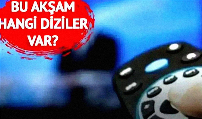 22 Aralık Pazar Yayın Akışı: Saat Kaçta Hangi Diziler Başlıyor?