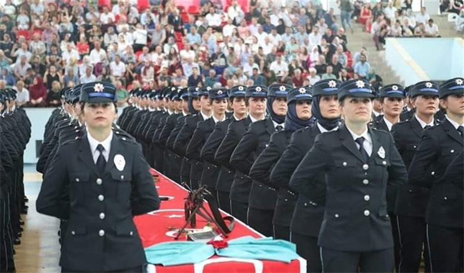 26. dönem POMEM duyurusu yayınlandı 7000 Polis alımı başvuruları başlıyor