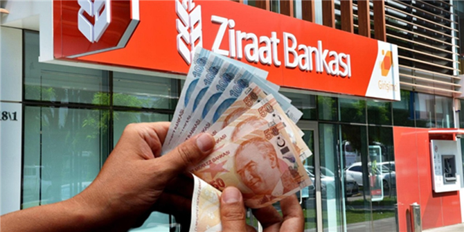 29 Ekim Bayramı Öncesinde, Ziraat Bankası 100.Yıl İçin Duyuru Yaptı! Faizsiz Ödemeler Yapılacak