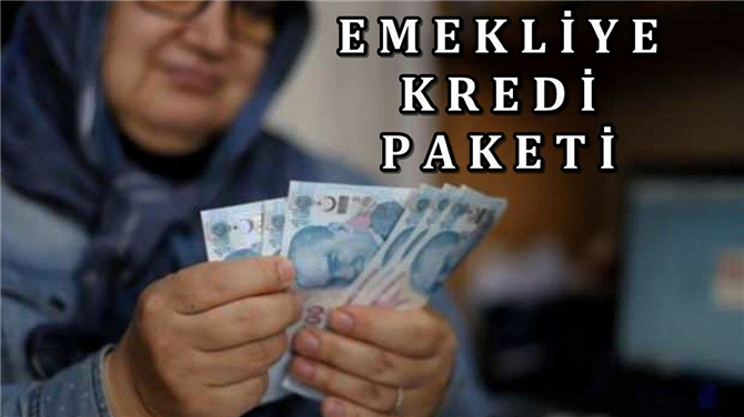 3 banka açıkladı! Emekliye kimlikle 100.000 TL vereceğini duyurdu! Bu bankalar hangileri?