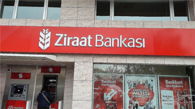 3 gün içinde işlem yapmanız gerekiyor! Ziraat Bankası hesabı olanlar dikkat!