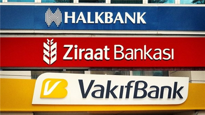 3 kamu bankası açıkladı: Cumhurbaşkanı onayı ile ek ödeme verilecek!