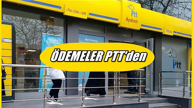 3250 TL yardım ödemesi geliyor! Ev hanımları TC kimlik ile başvuru yapacak! PTT'den ödenecek