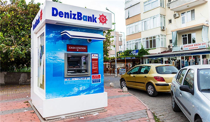 Acil Nakit İhtiyaçlarına Çözüm Denizbank'ta Geldi, Bankasız, Kefilsiz, Belgesiz, 75.000 TL Ödeme Verilecek, 3 Ay Ödenmeyecek