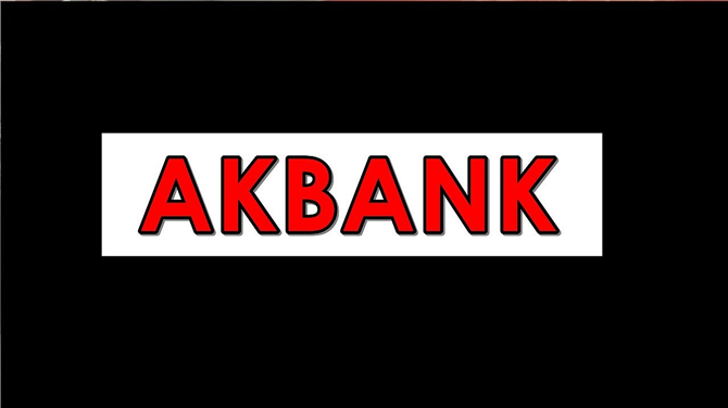 Akbank 10.000 TL ve 100.000 TL arasında bireysel kredi ödemesi gerçekleştireceğini açıkladı