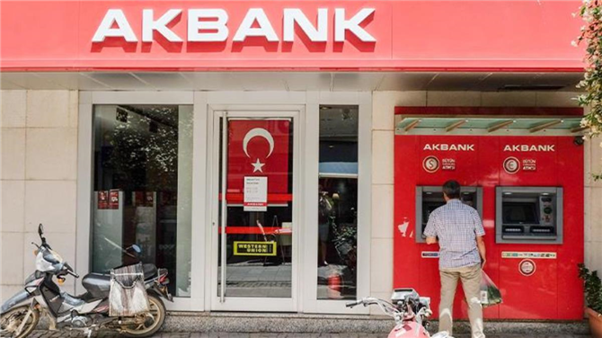 Akbank banka hesabı olanlara 3000 TL hediye ediyor! IBAN numarasını kontrol edin!