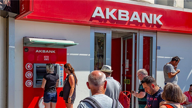 Akbank Banka kartına ödemeler yapmaya devam ediyor! Banka hesaplarına nakit ödemeler hızla sürecek