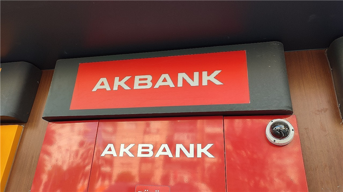 AKBANK duyuru yaptı! "Şimdi Çek 3 Ay Sonra Öde" Kampanyası başladı!