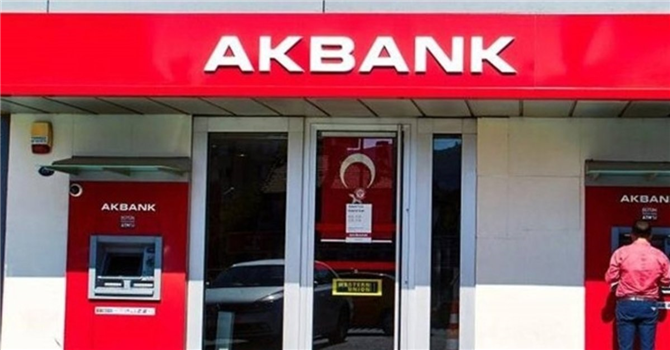 Akbank hesabınız varsa 100.000 TL 50.000 TL ve 25.000 TL ödeme alabilirsiniz