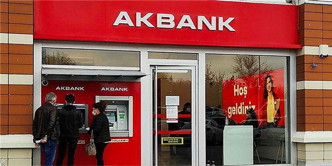 Akbankın Dev Kampanyası! Herkese 20.000 TL