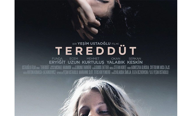 Almanya'dan Tereddüt'e En İyi Film Ödülü!