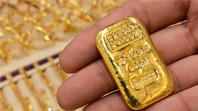 Altın, Dolar ve Euro Değer Kaybetti