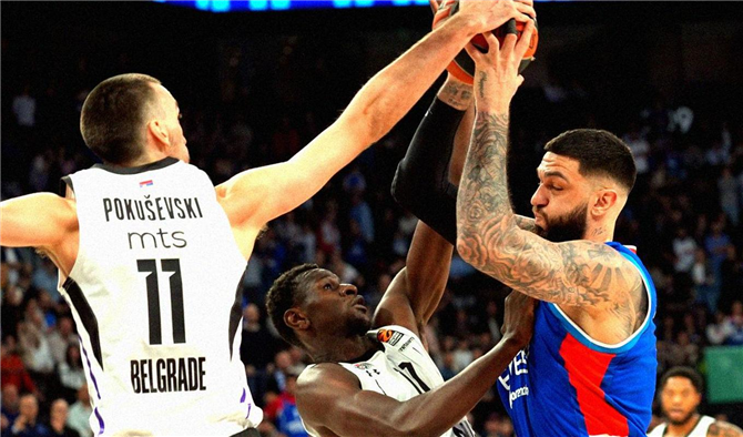 Anadolu Efes, Partizan'ı 86-77 Yendi: THY EuroLeague 17. Hafta Analizi