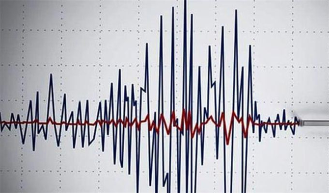 Antalya ve Alanya'da deprem 6 Eylül 2019 Son Depremler şiddeti kaç