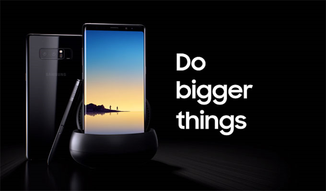 Apple'dan Sonra Samsung'da Hatasını Kabul Etti