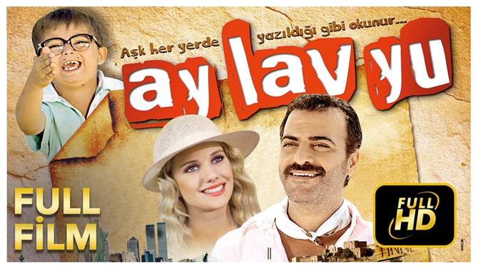 Ay Lav Yu Filmi Nerede Çekildi? Ay Lav Yu filmi Oyuncuları ve Konusu