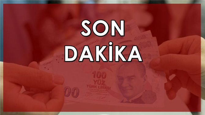 Banka hesaplarınızı kontrol edin: Ödemeler bu sabah yapıldı