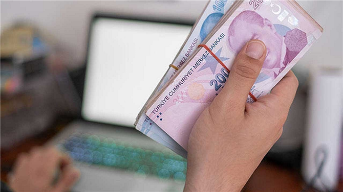 Bankalardan Çalışmayanlarda Ödeme Alacak! Son Dakika Olarak Hemen İşlem Yapılacak