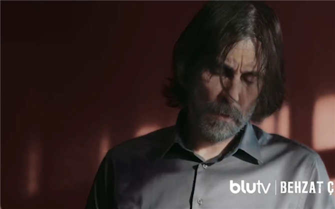 Behzat Ç. çok ses getirecek yeni bölüm fragmanı! 25 Temmuz Blutv