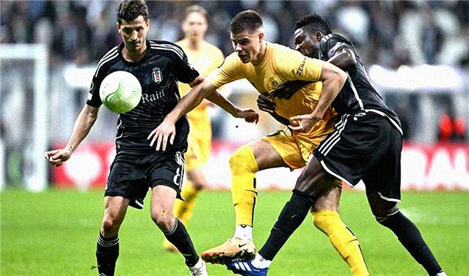 Beşiktaş'ın Rakibi Bodo Glimt Hangi Ülkenin Takımı?