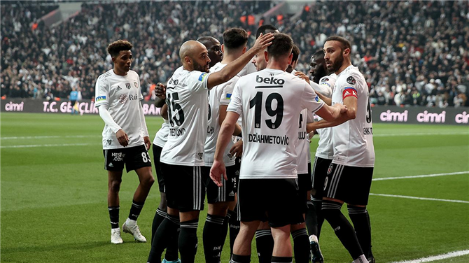 Beşiktaş'ın UEFA'ya Yaptığı Talep: Avrupa Kupaları Katılımcılarını Kendi Kriterlerine Göre Belirlemek