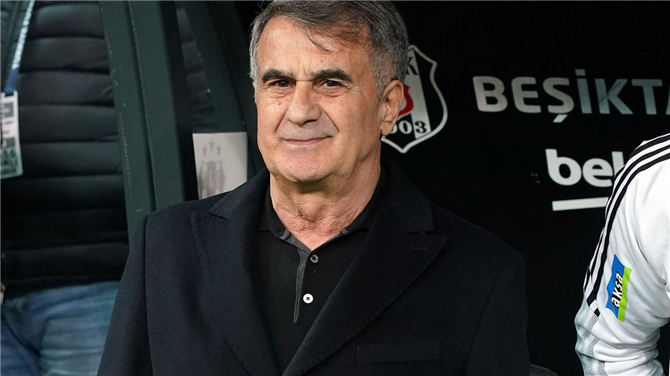 Beşiktaş'ta Şenol Güneş Onay Verdi: Sezon Sonunda İmzalar Atılacak