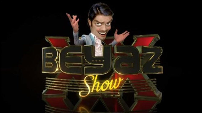 Beyaz Show'dan ilk tanıtım geldi! Peki Beyaz Show ne zaman başlayacak