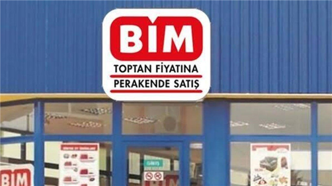 BİM Marketlerinde Yeni Aktüel Ürün Kampanyası Başlıyor: Mutfağın Tüm İhtiyaçları Tek Katalogta