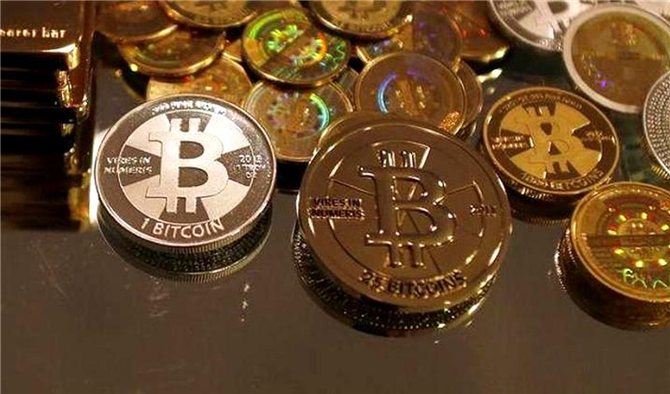 Bitcoin Fiyatları Yükselişte