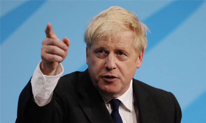 Boris Johnson kimdir? Türk mü İngiltere'nin yeni başbakanı kim