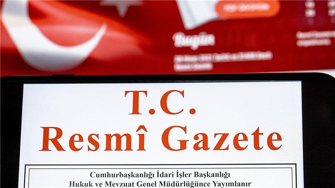 Bu gece resmi gazetede yayınlandı! 15 milyon üzerinde emekliye Ramazan Bayramı müjdesi geldi