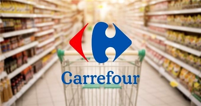 CarrefourSA’da Bu Hafta İndirimli Ürünler!