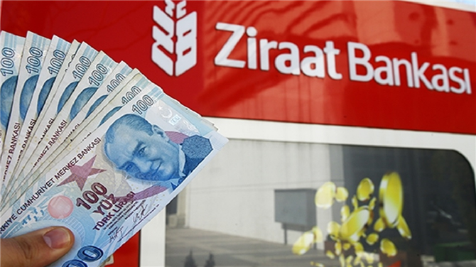 Cebinde Ziraat Bankası Bankakartı Olan Kişiler Dikkat: IBAN Numarasına Ödeme Alabilirsiniz!