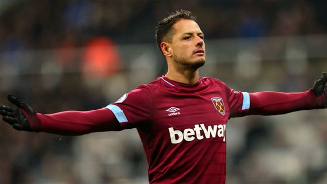 Chicharito Galatasaray gelecek mi imza mı atıyor?