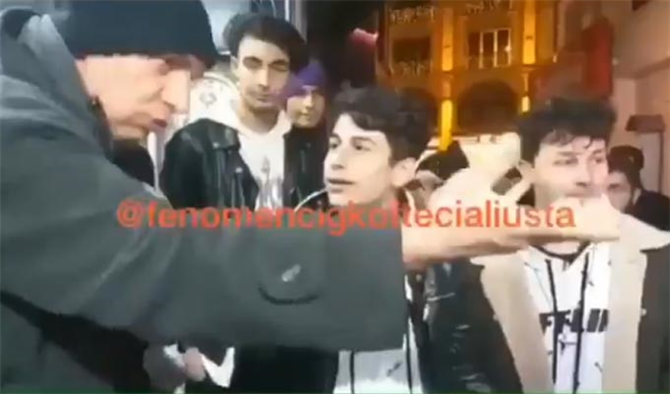 Çiğköfteci Ali Usta Show TV'nin tezgahını böyle ortaya çıkarttı